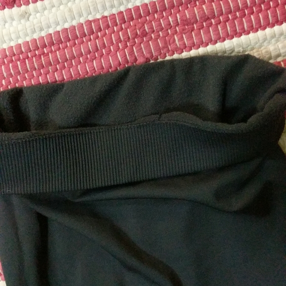 Warm leggings - Picture 2 of 6